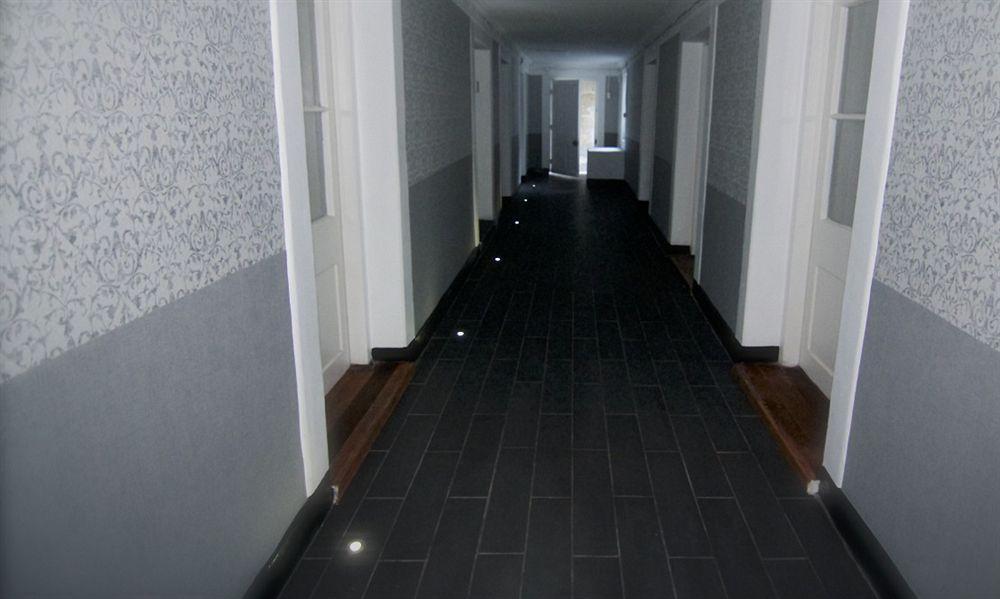 La Blanca Hotel Vina del Mar Bagian luar foto