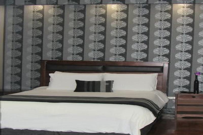 La Blanca Hotel Vina del Mar Bagian luar foto